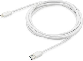 Кабель Buro BHP USB-TPC-3W USB (m)-USB Type-C (m) 3м белый | купить в розницу и оптом