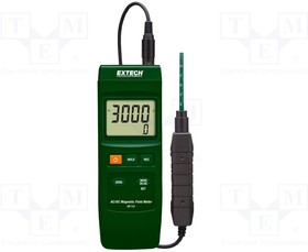 MF100, Environmental Test Equipment Magnetic Field Meter AC/DC