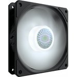 MFX-B2DN-18NPW-R1, Cooler Master SickleFlow 120 White, Кулер для корпуса 1 Ватт