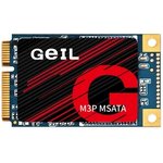 Накопитель SSD 256Gb GeIL M3P (M3PFD09M256D)