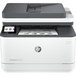 HP Inc. 3G631A, Лазерное МФУ