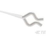 1474640-8, Cable Assembly Flat Ribbon with connector Heavy Duty
