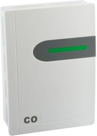 Датчик CO для гаражей 100PPM 0-10В 24В SE SGCMV