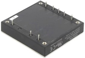 Фото 1/2 CHB200W-110S24, Isolated DC/DC Converters - Through Hole 200W 43-160Vin 24Vout 8.3A
