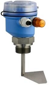 FTE20-AA13AB11, FTE20 Series Point Level Level Sensor, SPDT Output, Threaded Mount, Polycarbonate Body, ATEX-Rated
