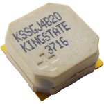 KSSGJ4B20, MAGNETIC TRANSDUCER, SMD TYPE