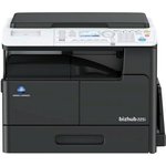 Лазерное многофункциональное устройство Konica Minolta bizhub 225i (МФУ, A3 ...