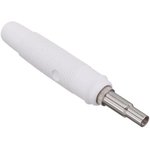 931804107, Test Plugs & Test Jacks Test Socket Adapter KUN 30 WHITE