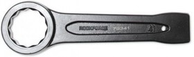 Накидной ударный односторонний ключ Rockforce41мм L-230мм RF-79341(17524)