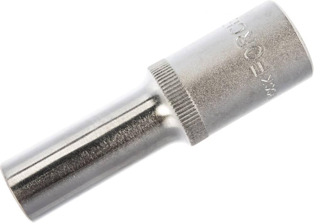 Головка 11 мм (1/4"  6 граней) OBERKRAFT
