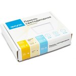 06-26 Светодиодная панель встраиваемая квадр. 220В, 8Вт, CRI:80Ra, 640Лм ...