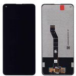 Дисплей для Huawei Mate 40 Lite / Play4 черный