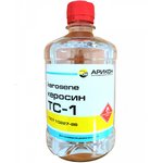 Керосин ТС-1 Бутылка ПЭТ 0.5л TS105