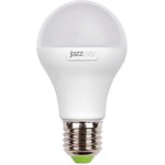 Jazzway Лампа светодиодная (LED) «груша» d60мм E27 180° 12Вт 220-240В матовая ...