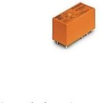 1415898-2, Power Relay 12VDC 16A SPST-NO(29mm 12.7mm 15.7mm) THT