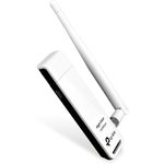 TP-Link TL-WN722N N150 Wi-Fi USB-адаптер высокого усиления