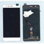 Дисплей для Huawei P10 Lite белый