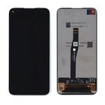 Дисплей для Huawei P Smart 2021, Y7A, Honor 10X Lite (COF) черный