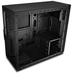 Deepcool MATREXX 30 SI Black mATX without PSU (DP-MATX-MATREXX30-SI)