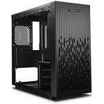 Deepcool MATREXX 30 SI Black mATX without PSU (DP-MATX-MATREXX30-SI)