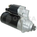 05659, СТАРТЕР STARTER MOTOR,12V,1.8KW,10 TEETH