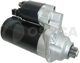 Фото 1/2 05659, СТАРТЕР STARTER MOTOR,12V,1.8KW,10 TEETH