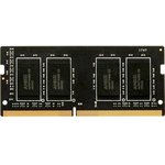 Оперативная память AMD Radeon R7 Performance Series R744G2400S1S-U DDR4 - 1x 4ГБ ...