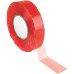 HB397F-38, HB397F Transparent Double Sided Polyester Tape, 0.23mm Thick ...