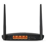 TP-Link Archer MR400, AC1200 Двухдиапазонный Wi-Fi роутер смодемом 4G LTE ...