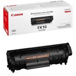 Тонер-картридж Canon Fax-L100/L-120/i-Sensys MF4018/4120/4140/ 4150/4270/4660PL ...