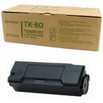 Тонер-картридж Kyocera Mita FS-1800, 3800 (20000 стр.) TK-60