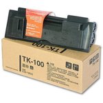 Тонер-картридж Kyocera TK-100 6 000 стр. для KM-1500