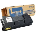 Тонер-картридж Kyocera TK-350 15 000 стр. Black для FS-3920DN/3040/ ...