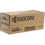 Тонер-картридж KYOCERA P3260dn 40 000 стр. TK-3200 1T02X90NL0