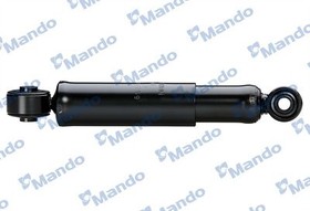 EX5531002110, Амортизатор HYUNDAI Atos (98-05) задний левый/правый масляный MANDO
