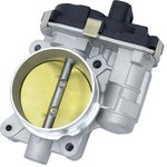 Z17114R, ДРОССЕЛЬНАЯ ЗАСЛОНКА, ДРОССЕЛЬНАЯ ЗАСЛОНКА