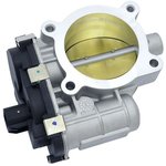 Z17114R, ДРОССЕЛЬНАЯ ЗАСЛОНКА, ДРОССЕЛЬНАЯ ЗАСЛОНКА