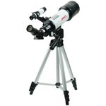 Телескоп 400/70 рефрактор с рюкзаком 27297