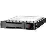 SSD накопитель HPE (P40497-B21) 480GB/SATA 6Gb/SFF