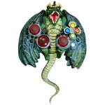 Джойстик PC DVTech JS66 Horror Dragon