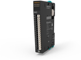 Модуль вывода аналоговый 8 выходов 0-10В 12бит SE SM501813