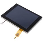 DEM 640480E TMH-PW-N (C1-TOUCH), Дисплей TFT, 5,7", 640x480, Подсвет LED ...