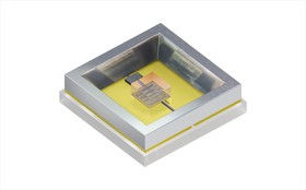 SU CULDP1.VC-MBMG- 57-1-185-R18 , OSLON UV Series UVC LED, 275nm 40mW 120 Surface Mount package