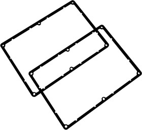 1550EEGASKET, Enclosures, Boxes, & Cases Gasket