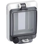 Окно герметичное 3 мод. IP67 PROxima EKF ak-g-3