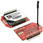 RN171XVW-I/RM, Multiprotocol Modules WIFI MOD FOR EXISTNG 802.15.4 w/ Wire Ant