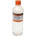 WELLTEX Бензин галоша (нефрас) (0,5л) пэт. бутылка