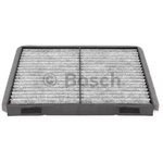 1987432363, Фильтр салона угольный. VOLVO: S40 I (VS) 1.6/1.8/1.8 I/1.9 DI/1.9 ...