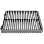 1987432363, Фильтр салона угольный. VOLVO: S40 I (VS) 1.6/1.8/1.8 I/1.9 DI/1.9 ...