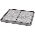 1987432363, Фильтр салона угольный. VOLVO: S40 I (VS) 1.6/1.8/1.8 I/1.9 DI/1.9 ...